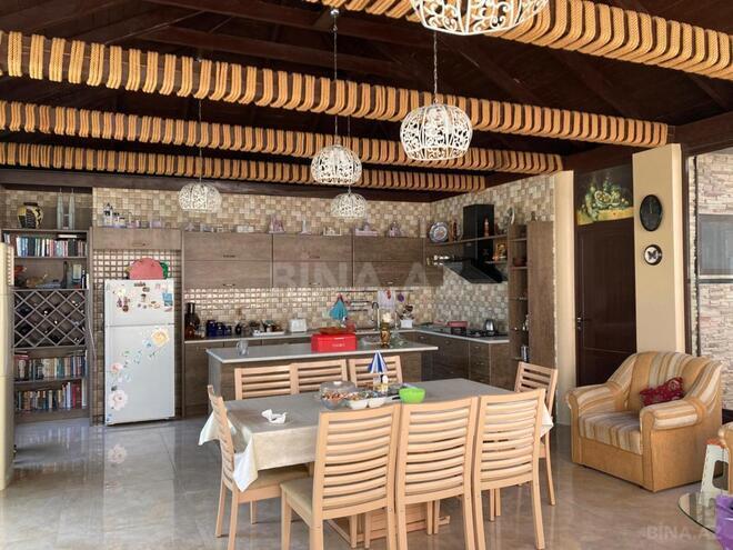 Продаётся 6-комн. дом/дача 330 м², пос. Мардакан, photo 8 from 31