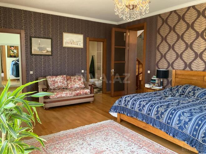 Продаётся 6-комн. дом/дача 330 м², пос. Мардакан, photo 21 from 31