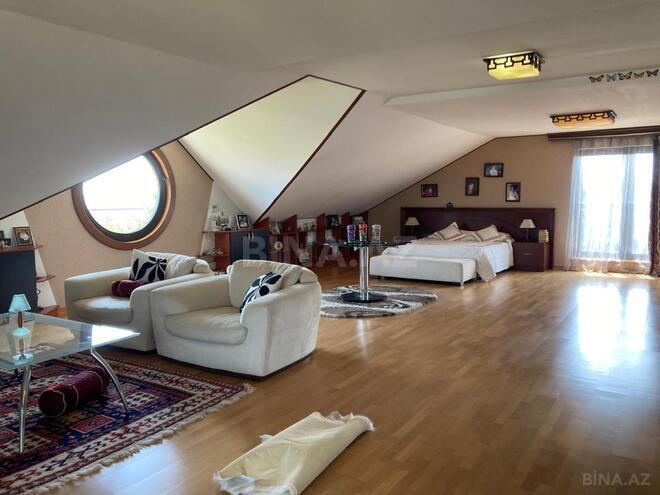 Продаётся 6-комн. дом/дача 330 м², пос. Мардакан, photo 19 from 31