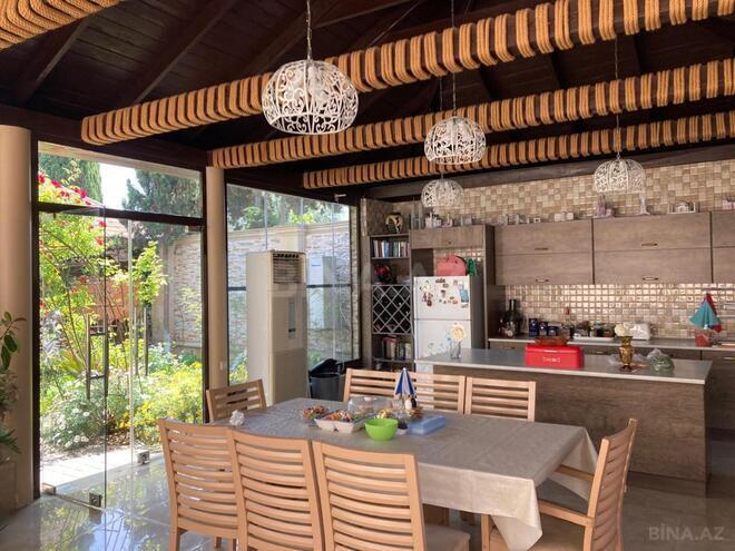 Продаётся 6-комн. дом/дача 330 м², пос. Мардакан, photo 11 from 31