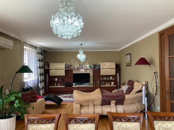 Продаётся 6-комн. дом/дача 330 м², пос. Мардакан, photo 14 from 31