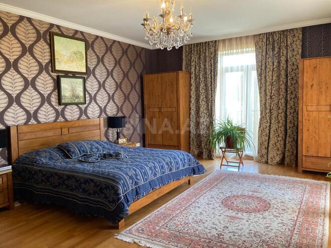Продаётся 6-комн. дом/дача 330 м², пос. Мардакан, photo 16 from 31