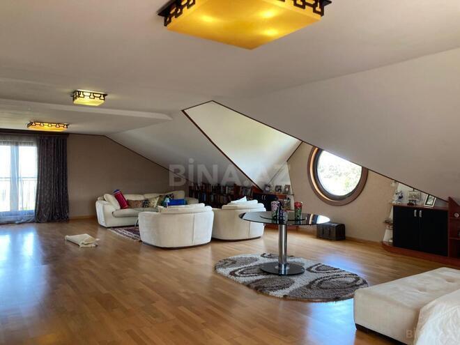 Продаётся 6-комн. дом/дача 330 м², пос. Мардакан, photo 20 from 31