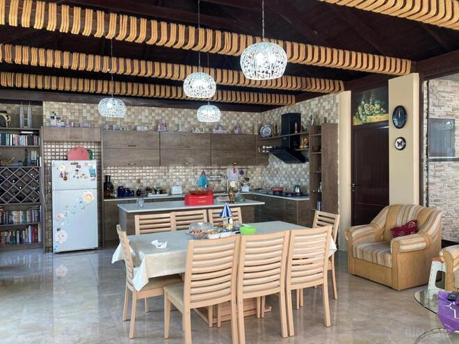 Продаётся 6-комн. дом/дача 330 м², пос. Мардакан, photo 10 from 31