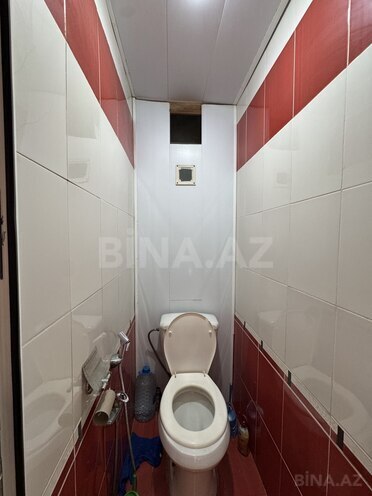 Продаётся 2-комн. вторичка 63 м², м. Ахмедлы, photo 13 from 14