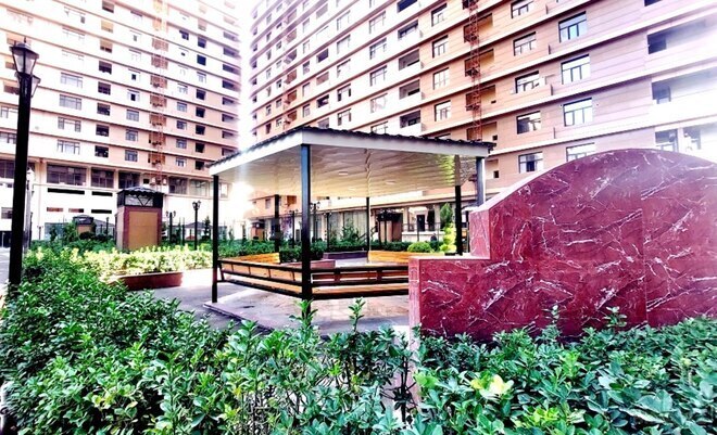 Продаётся 4-комн. новостройка 340 м², м. Сахил, photo 1 from 12