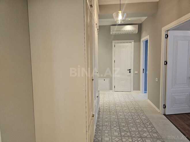 Сдаётся 3-комн. новостройка 141 м², Хатаинский р., photo 5 from 19