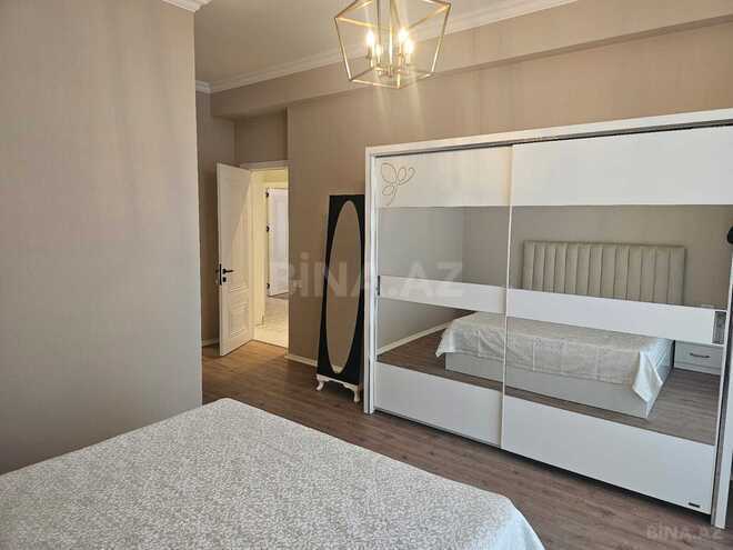 Сдаётся 3-комн. новостройка 141 м², Хатаинский р., photo 10 from 19