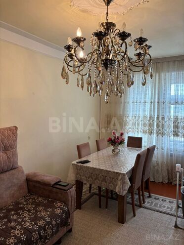 Продаётся 3-комн. вторичка 85 м², м. Ази Асланов, photo 3 from 15