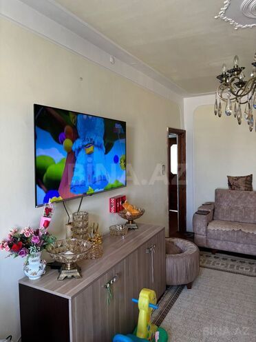 Продаётся 3-комн. вторичка 85 м², м. Ази Асланов, photo 4 from 15