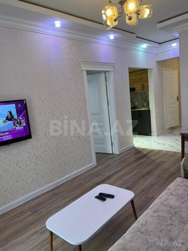 Сдаётся 2-комн. новостройка 65 м², м. Ази Асланов, photo 5 from 16