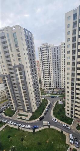 Сдаётся 2-комн. новостройка 65 м², м. Ази Асланов, photo 15 from 16