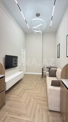 Продаётся 2-комн. новостройка 57 м², м. 28 мая, photo 3 from 10