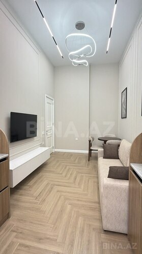 Продаётся 2-комн. новостройка 57 м², м. 28 мая, photo 1 from 10