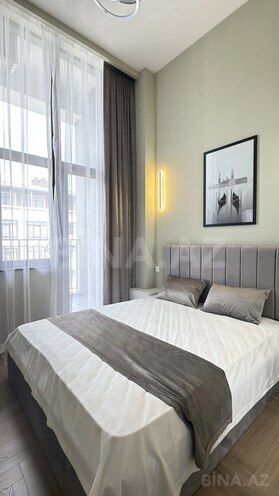Продаётся 2-комн. новостройка 57 м², м. 28 мая, photo 6 from 10