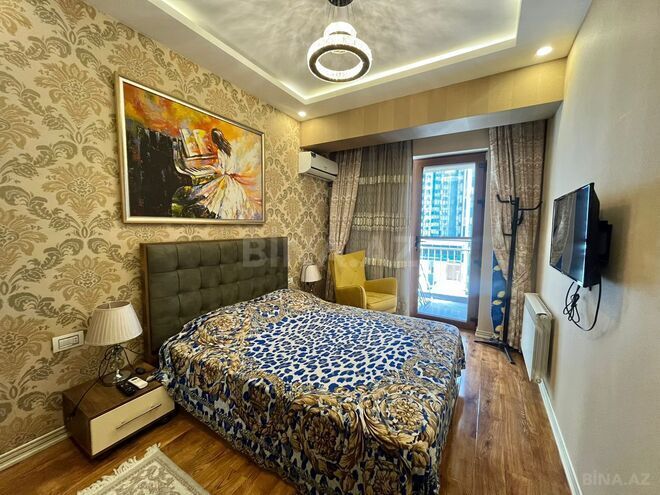 Сдаётся 2-комн. новостройка 72 м², м. Шах Исмаил Хатаи, photo 7 from 17