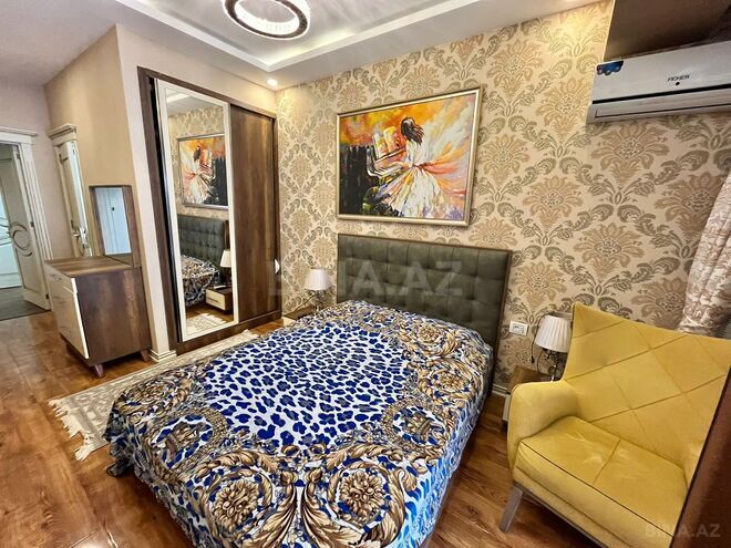Сдаётся 2-комн. новостройка 72 м², м. Шах Исмаил Хатаи, photo 6 from 17