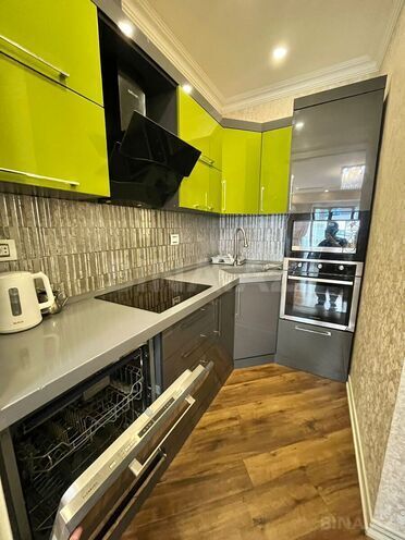 Сдаётся 2-комн. новостройка 72 м², м. Шах Исмаил Хатаи, photo 10 from 17