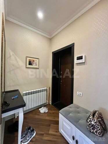Сдаётся 2-комн. новостройка 72 м², м. Шах Исмаил Хатаи, photo 14 from 17
