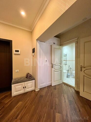 Сдаётся 2-комн. новостройка 72 м², м. Шах Исмаил Хатаи, photo 11 from 17