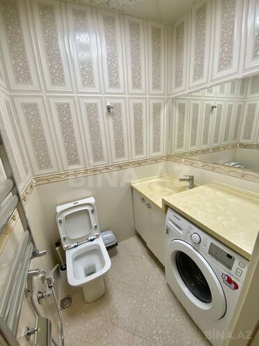 Сдаётся 2-комн. новостройка 72 м², м. Шах Исмаил Хатаи, photo 13 from 17