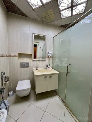 Сдаётся 2-комн. новостройка 72 м², м. Шах Исмаил Хатаи, photo 12 from 17
