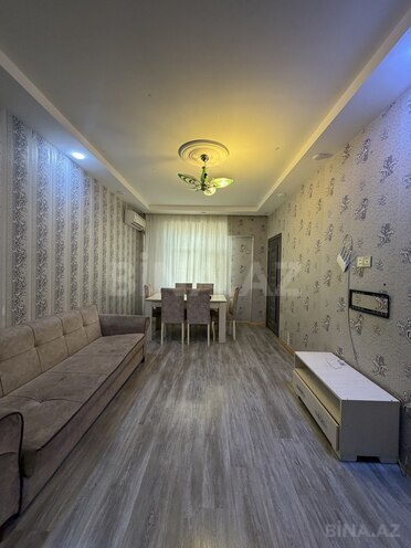 Продаётся 2-комн. новостройка 54 м², пос. Масазыр, photo 1 from 10