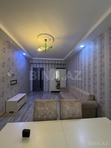 Продаётся 2-комн. новостройка 54 м², пос. Масазыр, photo 4 from 10