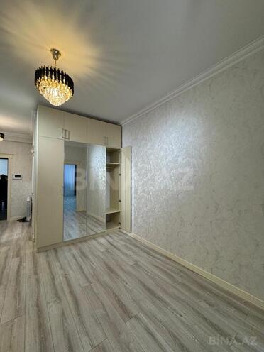 Продаётся 3-комн. новостройка 145 м², м. Ази Асланов, photo 7 from 17