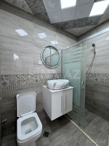 Продаётся 3-комн. новостройка 145 м², м. Ази Асланов, photo 15 from 17