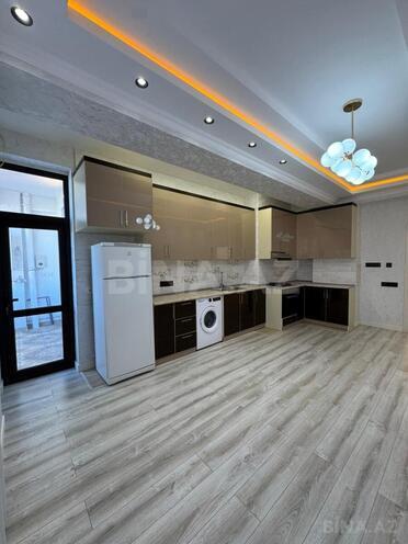 Продаётся 3-комн. новостройка 145 м², м. Ази Асланов, photo 16 from 17