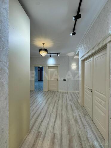 Продаётся 3-комн. новостройка 145 м², м. Ази Асланов, photo 11 from 17