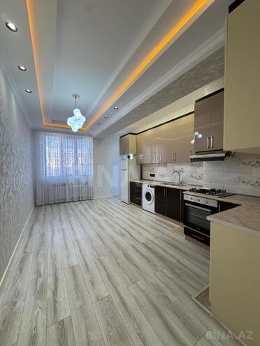 Продаётся 3-комн. новостройка 145 м², м. Ази Асланов, photo 9 from 17
