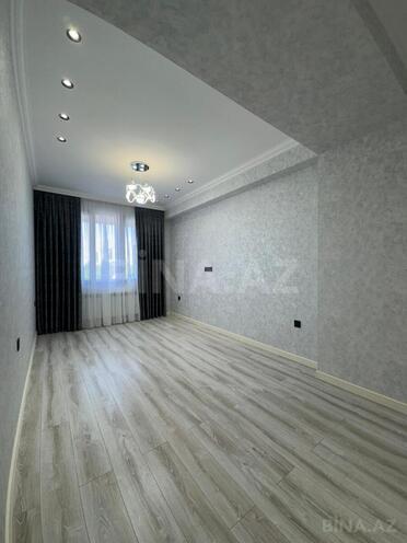 Продаётся 3-комн. новостройка 145 м², м. Ази Асланов, photo 4 from 17