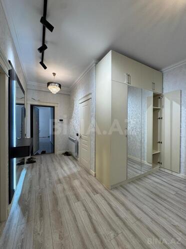 Продаётся 3-комн. новостройка 145 м², м. Ази Асланов, photo 12 from 17
