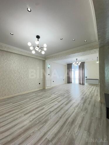 Продаётся 3-комн. новостройка 145 м², м. Ази Асланов, photo 10 from 17