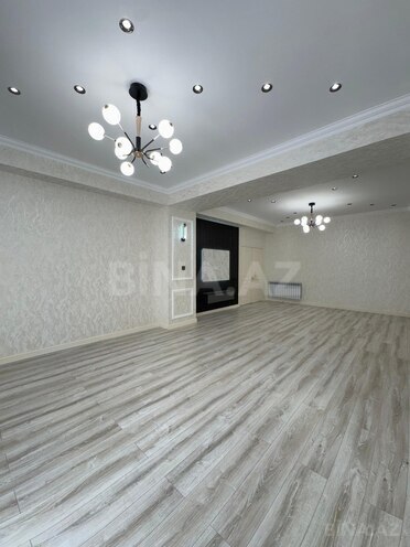 Продаётся 3-комн. новостройка 145 м², м. Ахмедлы, photo 9 from 17