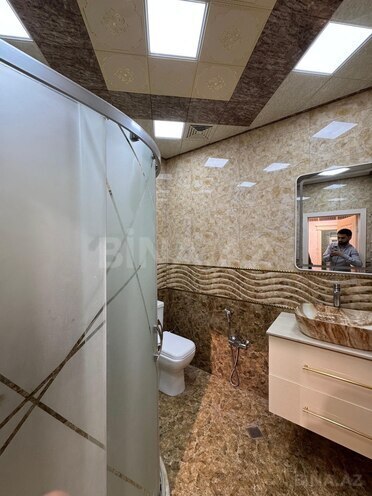 Продаётся 3-комн. новостройка 145 м², м. Ахмедлы, photo 13 from 17