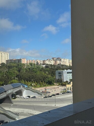 Продаётся 3-комн. новостройка 145 м², м. Ахмедлы, photo 15 from 17