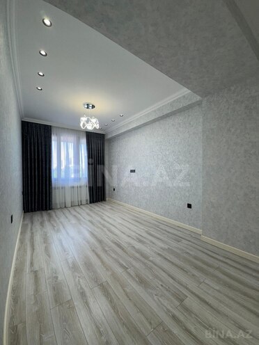 Продаётся 3-комн. новостройка 145 м², м. Ахмедлы, photo 5 from 17