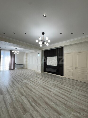 Продаётся 3-комн. новостройка 145 м², м. Ахмедлы, photo 8 from 17