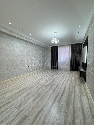 Продаётся 3-комн. новостройка 145 м², м. Ахмедлы, photo 3 from 17