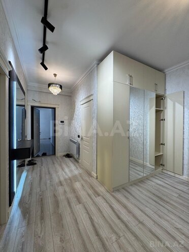 Продаётся 3-комн. новостройка 145 м², м. Ахмедлы, photo 11 from 17