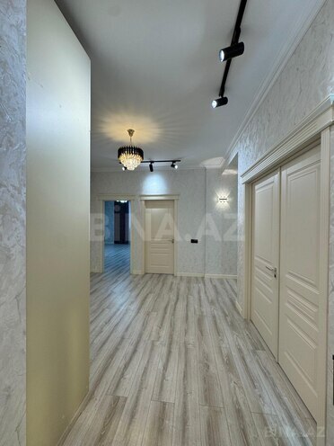 Продаётся 3-комн. новостройка 145 м², м. Ахмедлы, photo 12 from 17