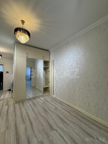 Продаётся 3-комн. новостройка 145 м², м. Ахмедлы, photo 4 from 17