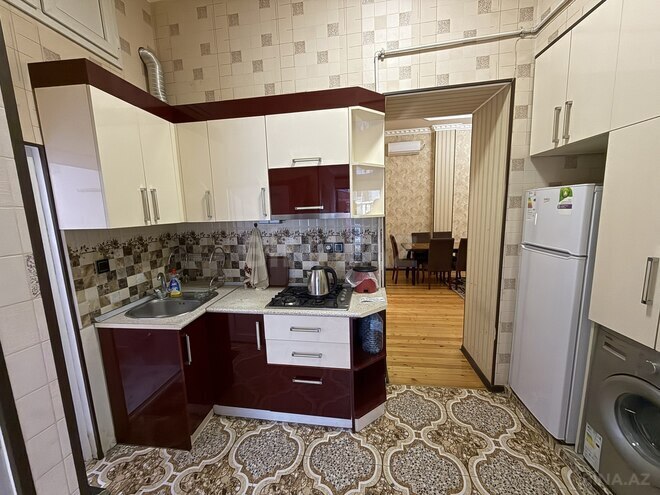 Продаётся 2-комн. вторичка 45 м², м. Сахил, photo 8 from 13