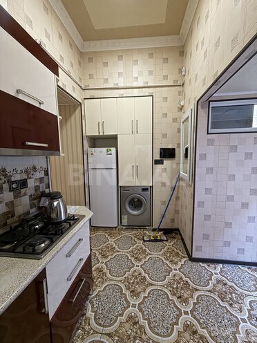 Продаётся 2-комн. вторичка 45 м², м. Сахил, photo 9 from 13
