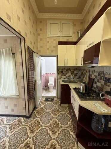 Продаётся 2-комн. вторичка 45 м², м. Сахил, photo 10 from 13