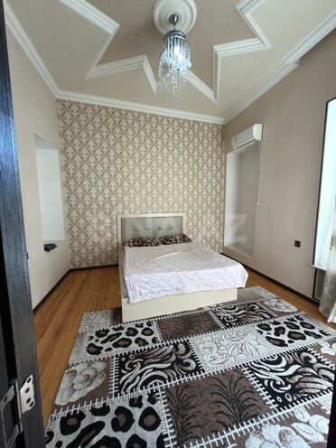 Продаётся 2-комн. вторичка 45 м², м. Сахил, photo 7 from 13