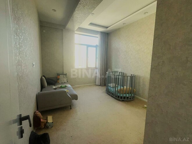 Продаётся 3-комн. новостройка 123 м², пос. Ясамал, photo 8 from 13